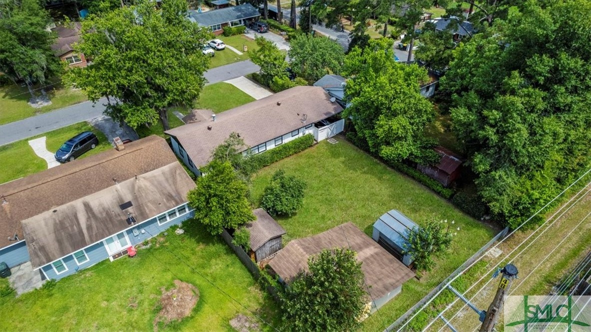 3606 Oakland Court