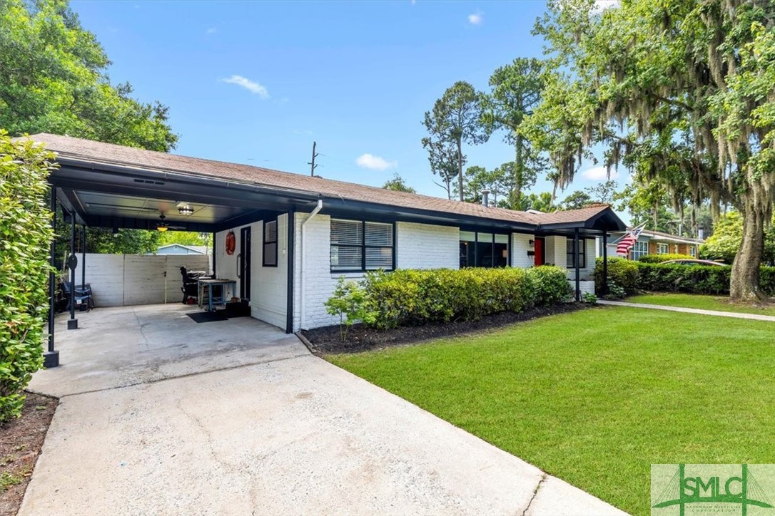 3606 Oakland Court