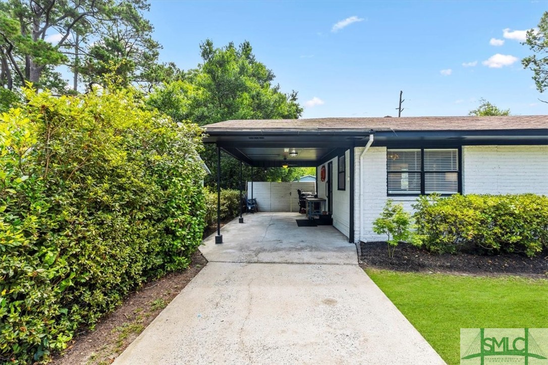 3606 Oakland Court