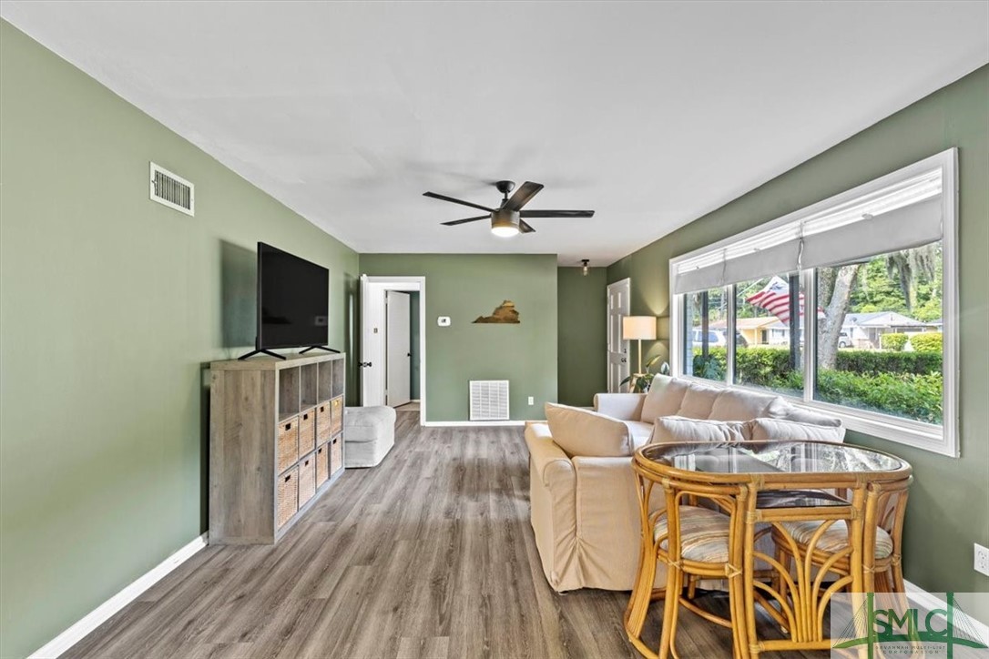 3606 Oakland Court