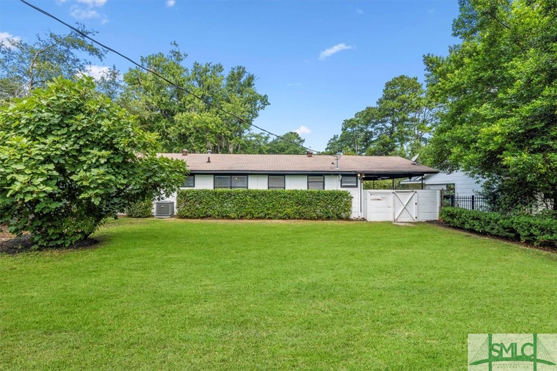 3606 Oakland Court