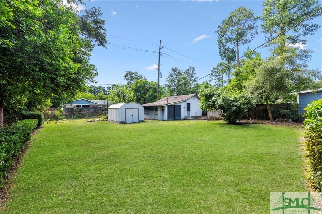 3606 Oakland Court