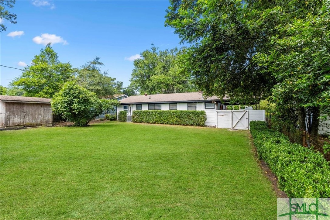 3606 Oakland Court