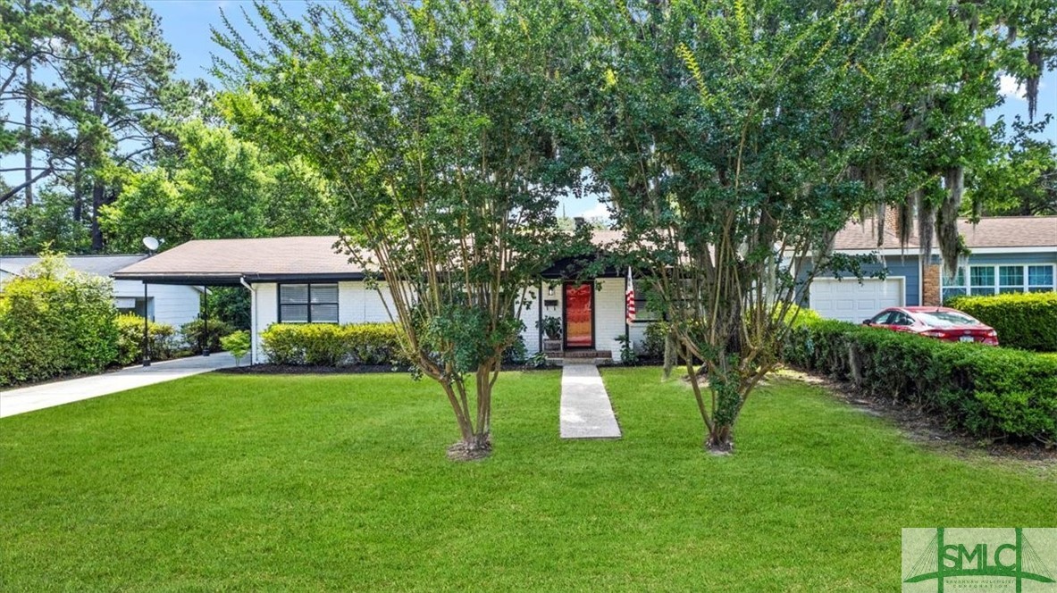 3606 Oakland Court