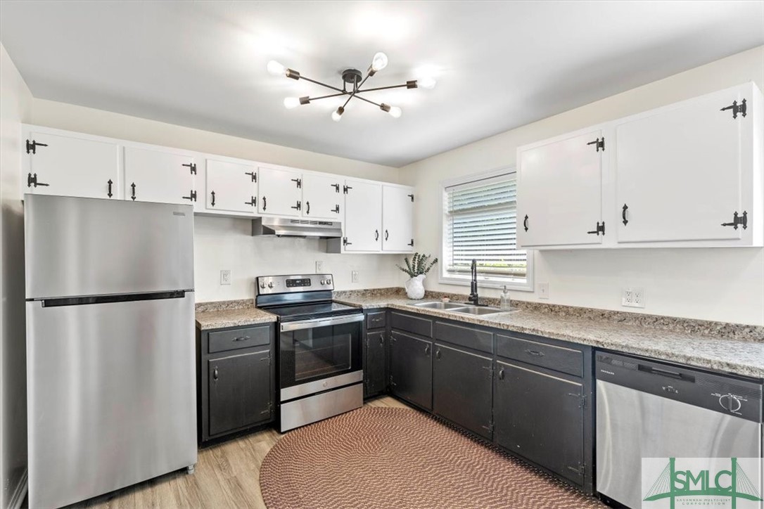3606 Oakland Court