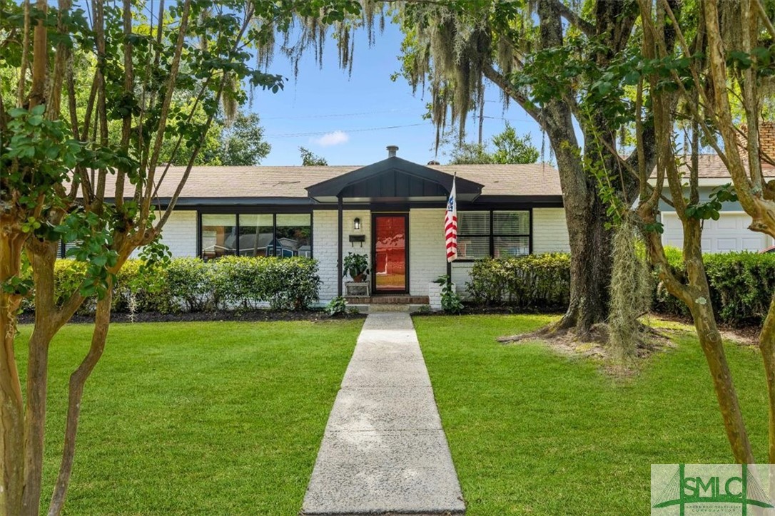 3606 Oakland Court