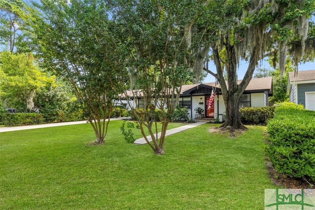 3606 Oakland Court