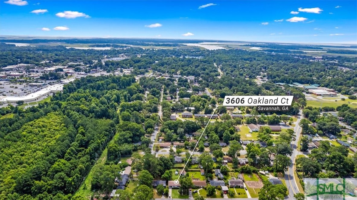 3606 Oakland Court