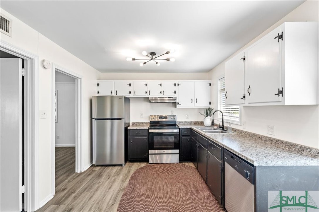3606 Oakland Court