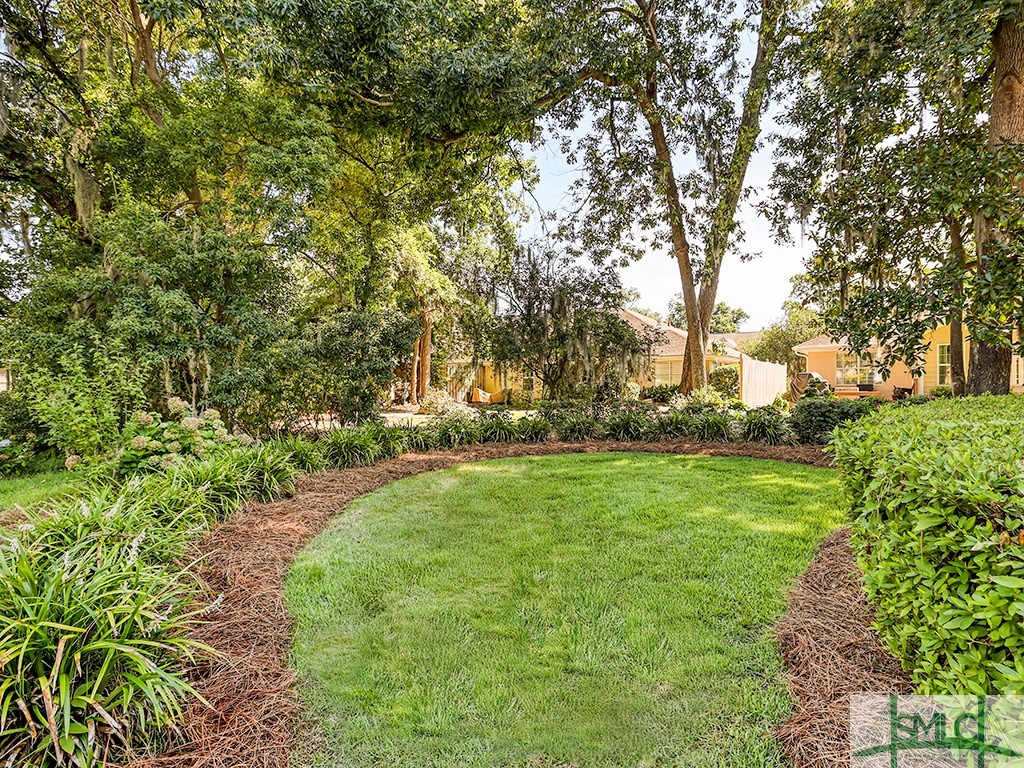 312 Causton Harbour Drive