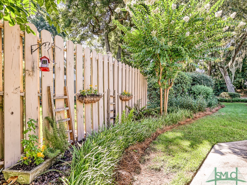 312 Causton Harbour Drive