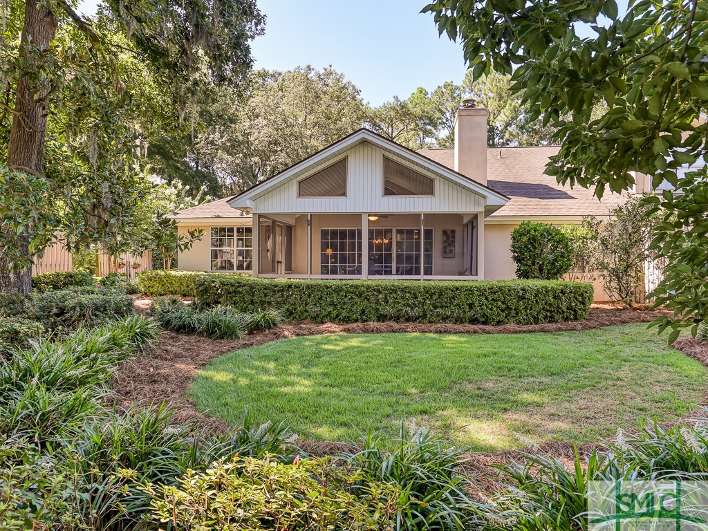 312 Causton Harbour Drive