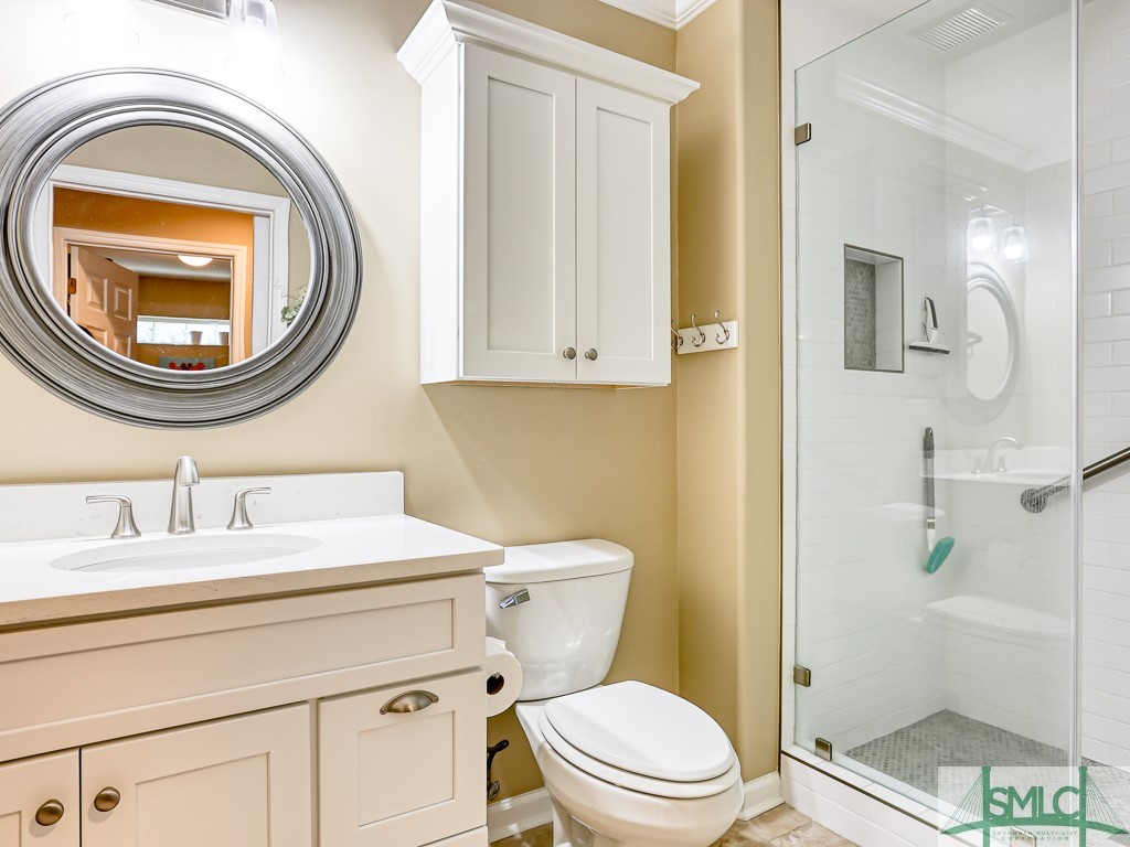 312 Causton Harbour Drive