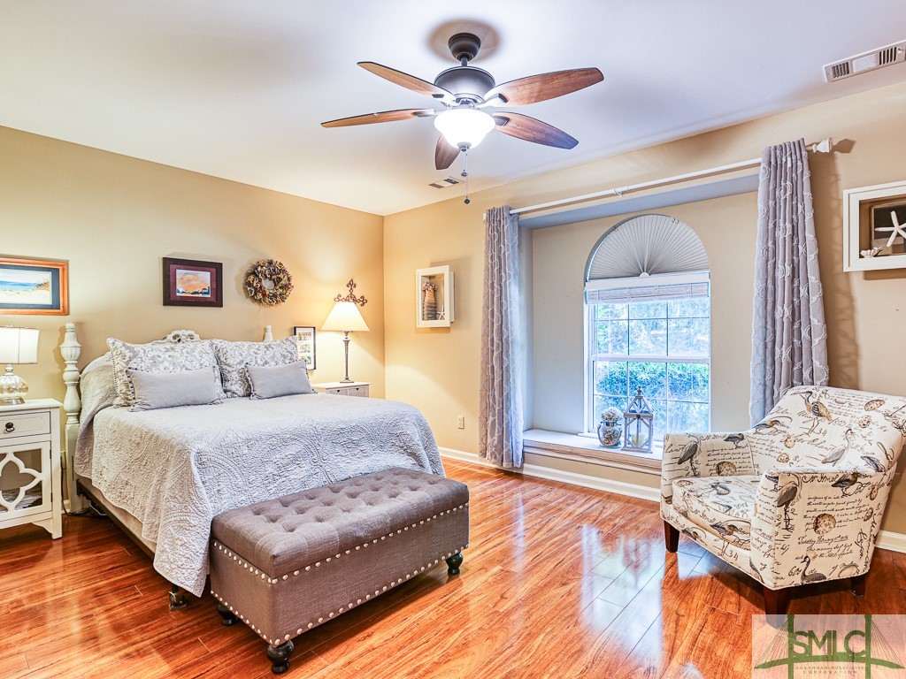 312 Causton Harbour Drive