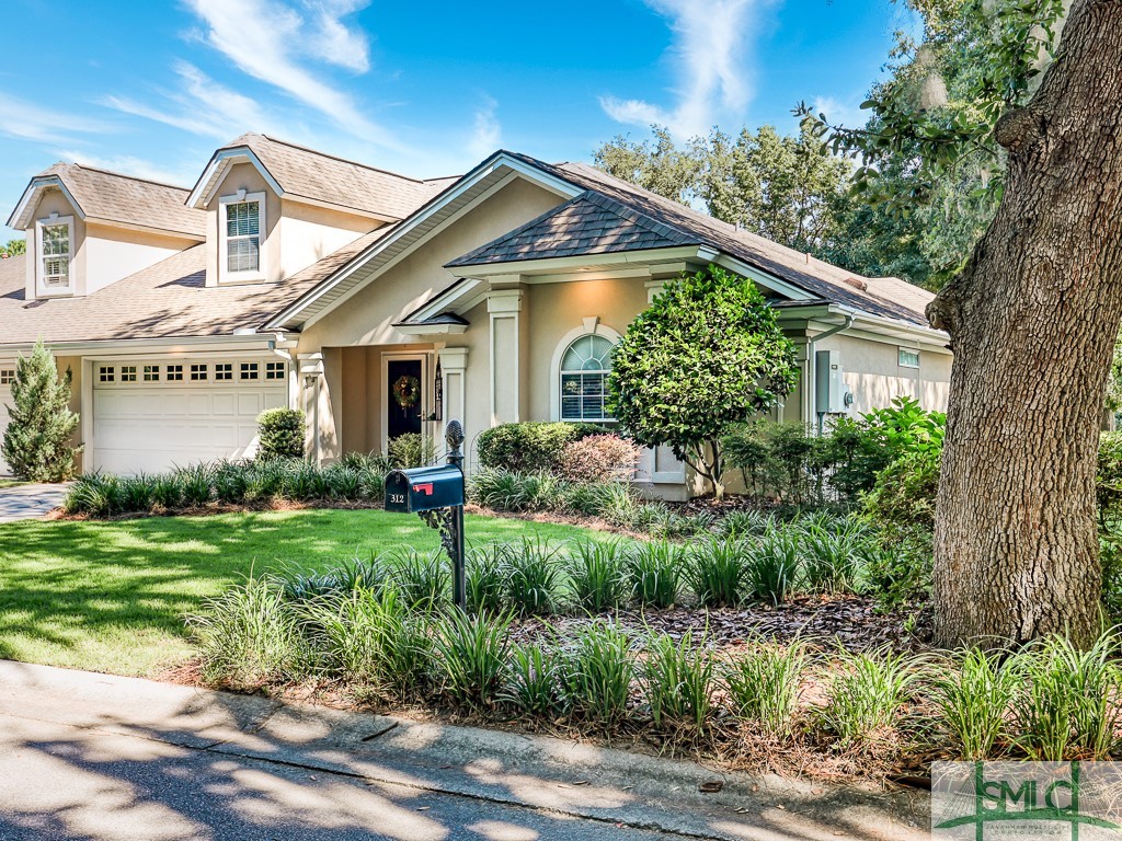 312 Causton Harbour Drive