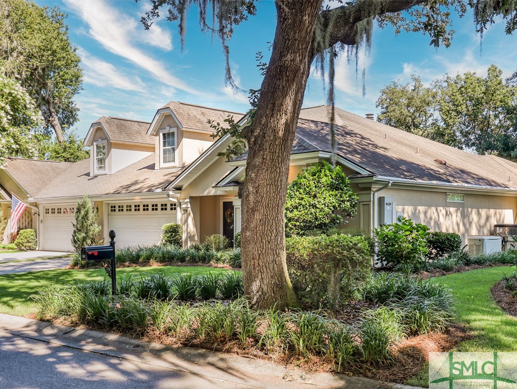 312 Causton Harbour Drive