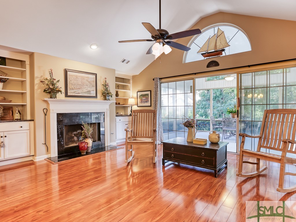 312 Causton Harbour Drive