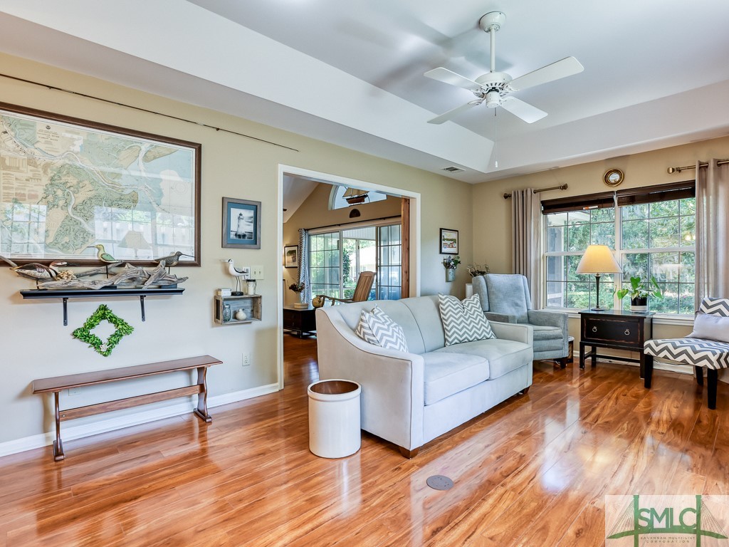 312 Causton Harbour Drive