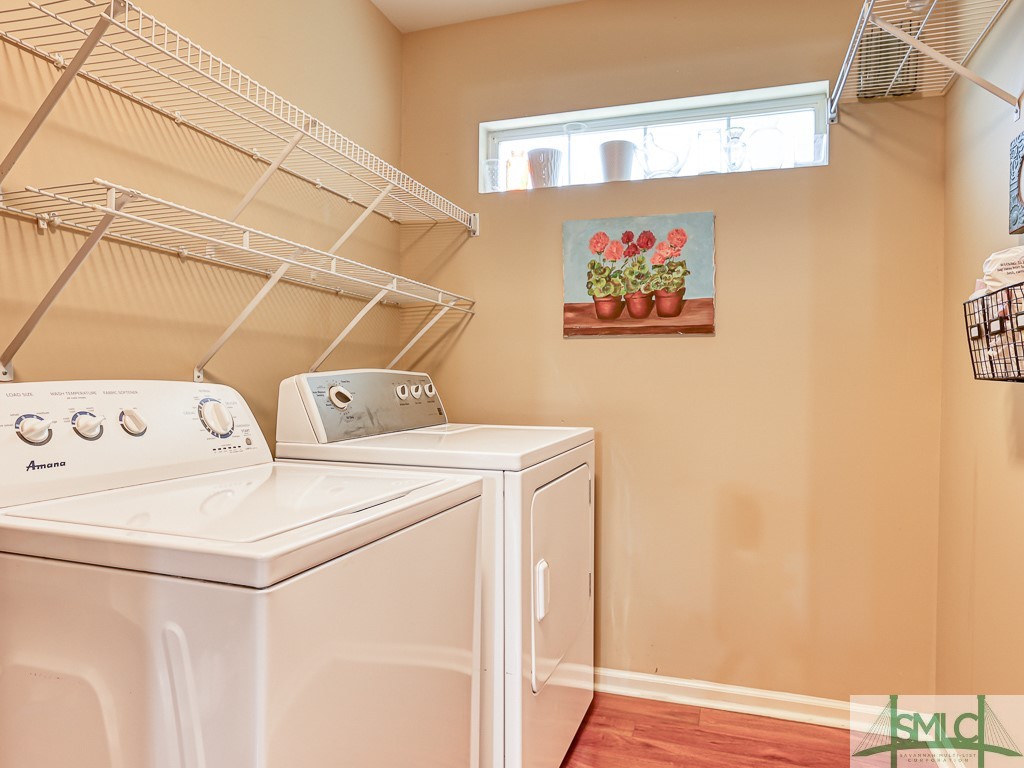 312 Causton Harbour Drive