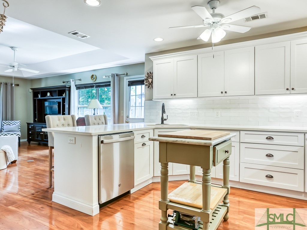 312 Causton Harbour Drive