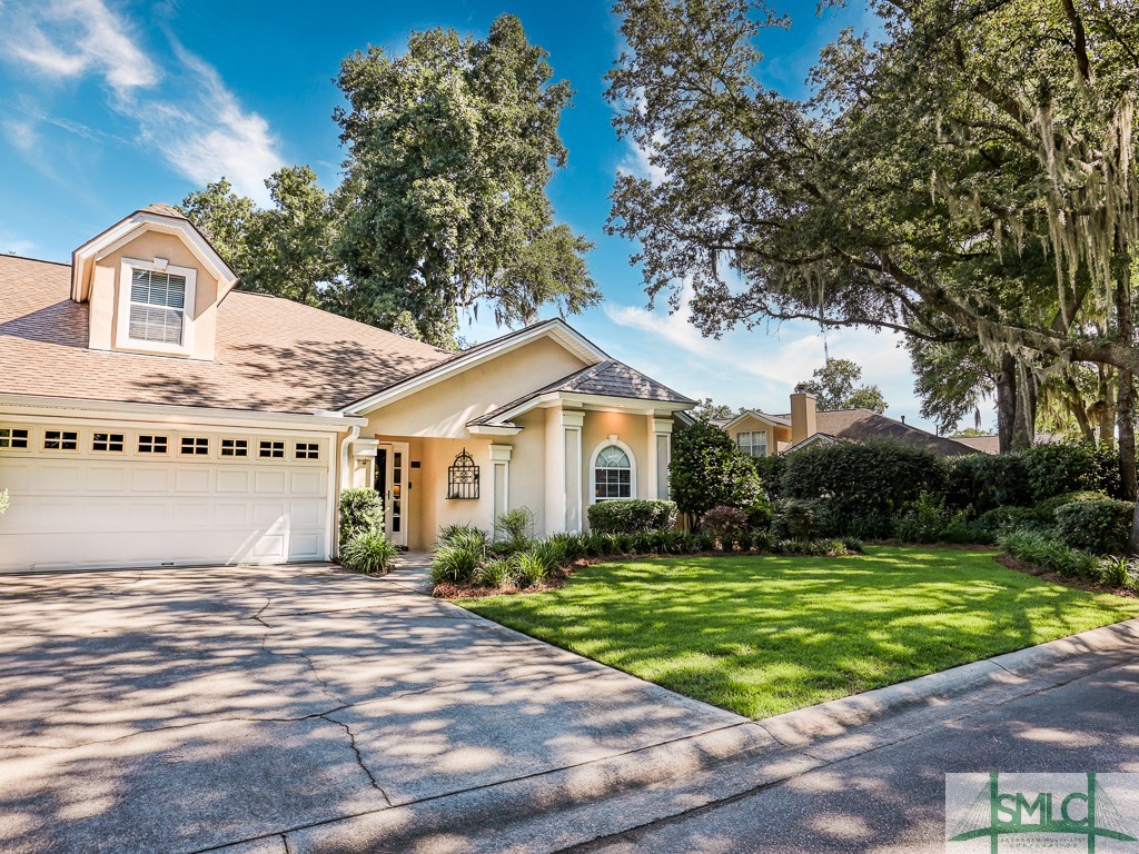 312 Causton Harbour Drive