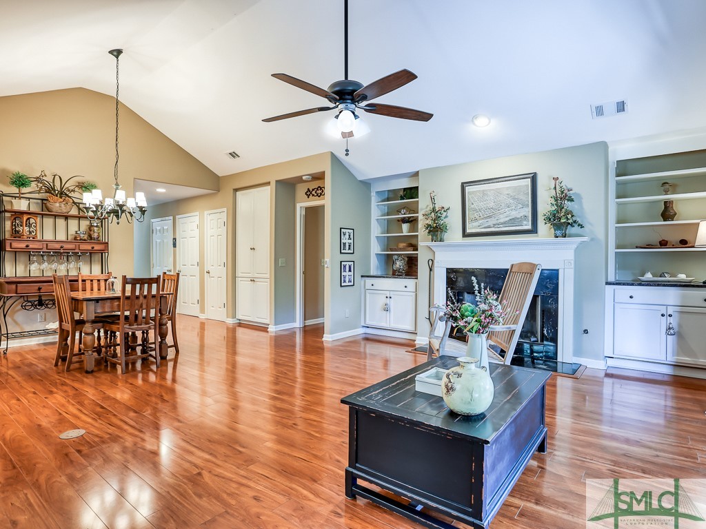 312 Causton Harbour Drive