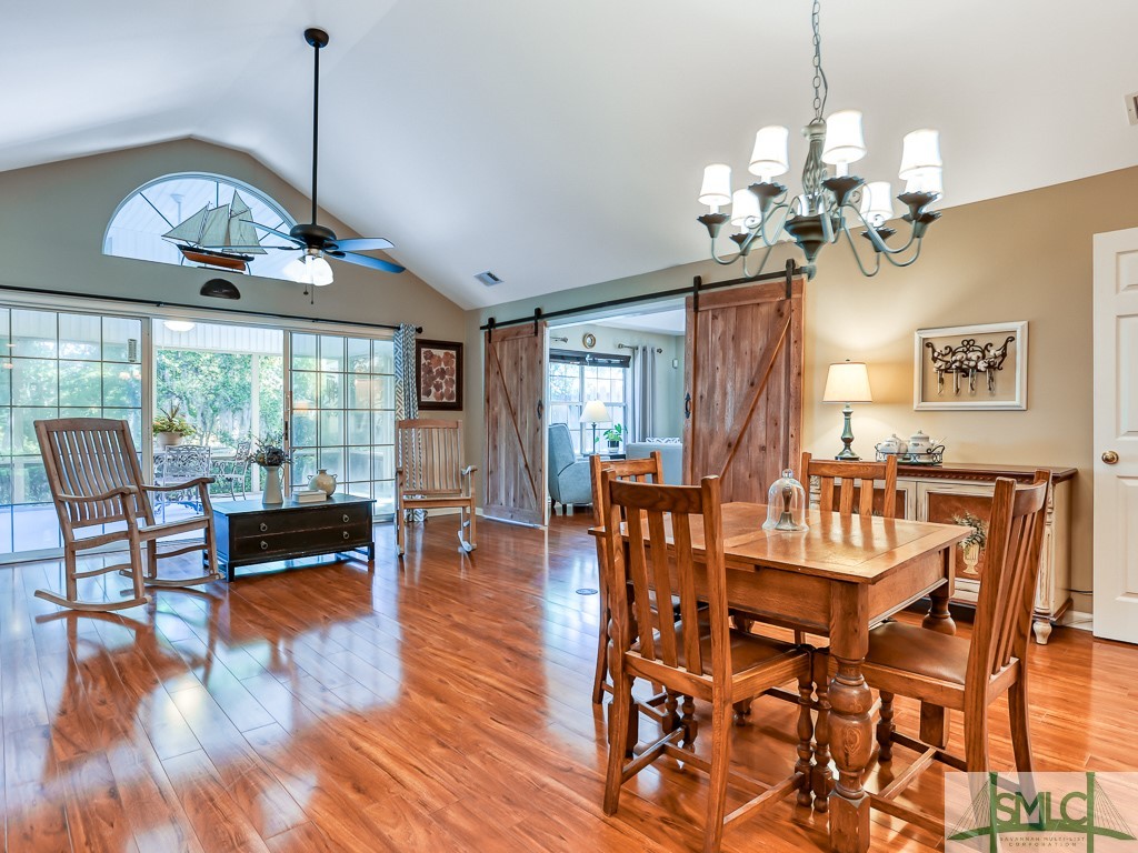 312 Causton Harbour Drive