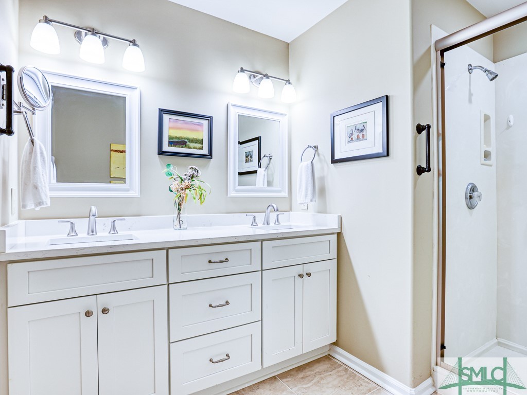 312 Causton Harbour Drive