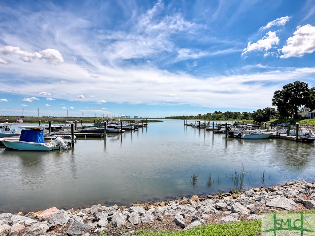 312 Causton Harbour Drive