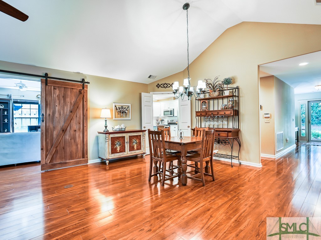 312 Causton Harbour Drive