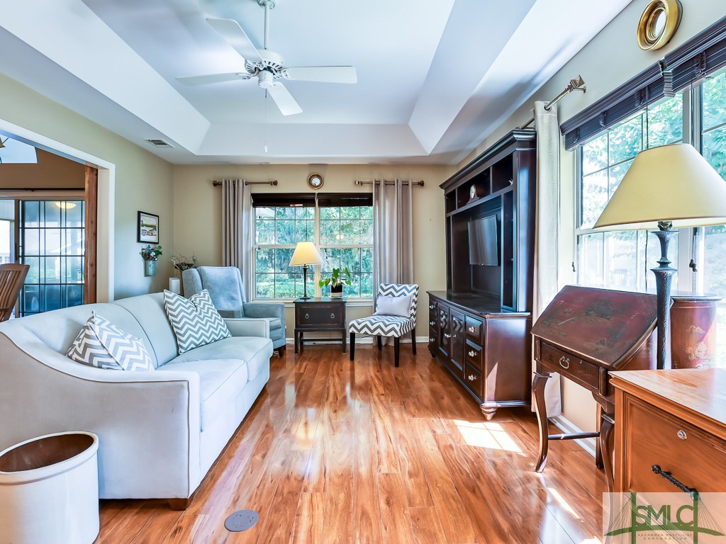 312 Causton Harbour Drive