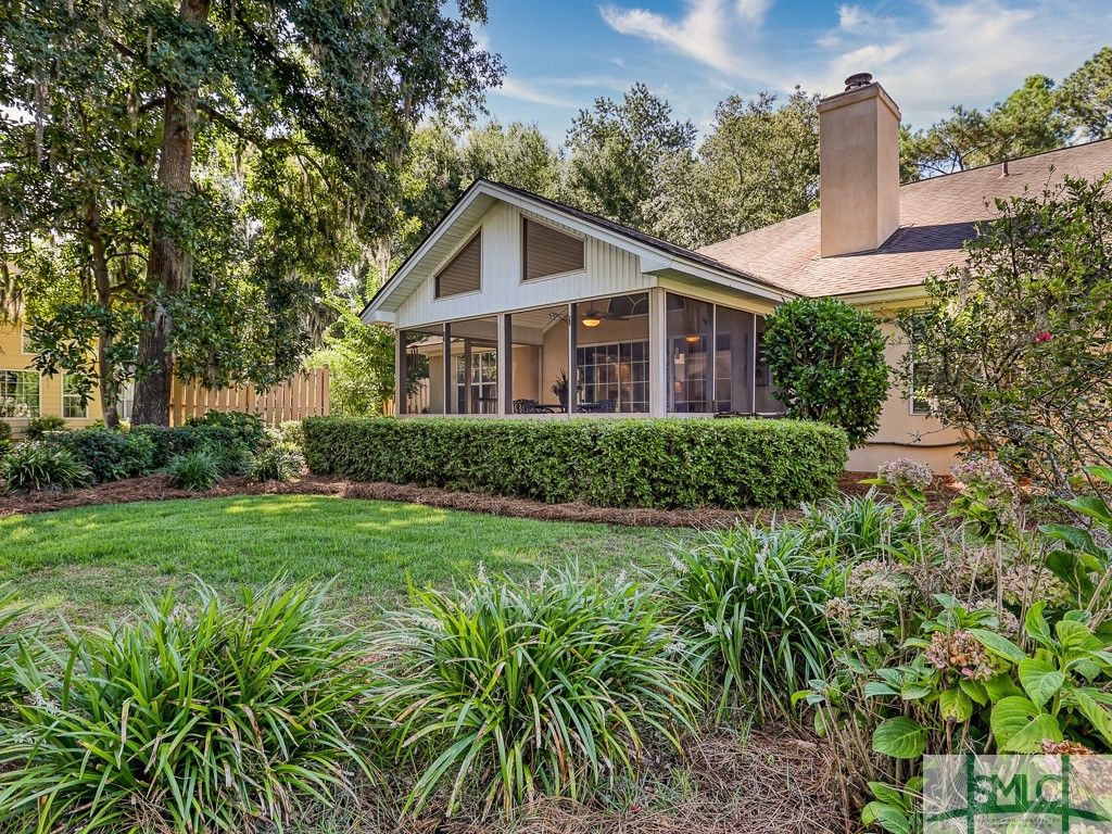 312 Causton Harbour Drive