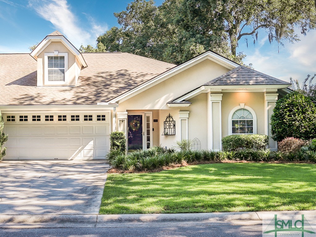 312 Causton Harbour Drive