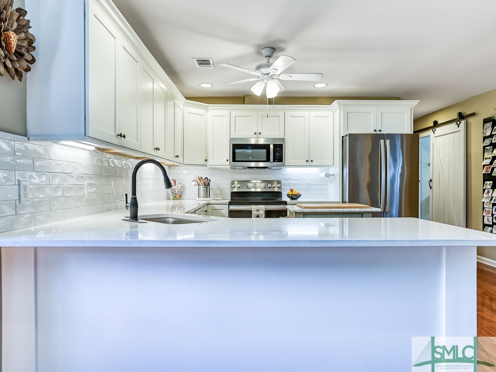 312 Causton Harbour Drive