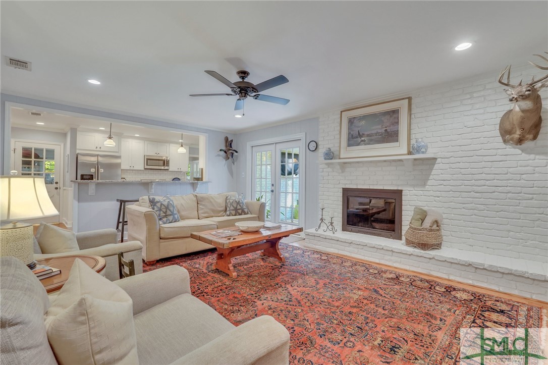 109 Montford Road