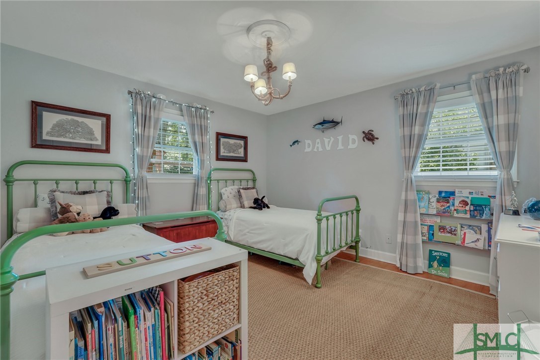 109 Montford Road
