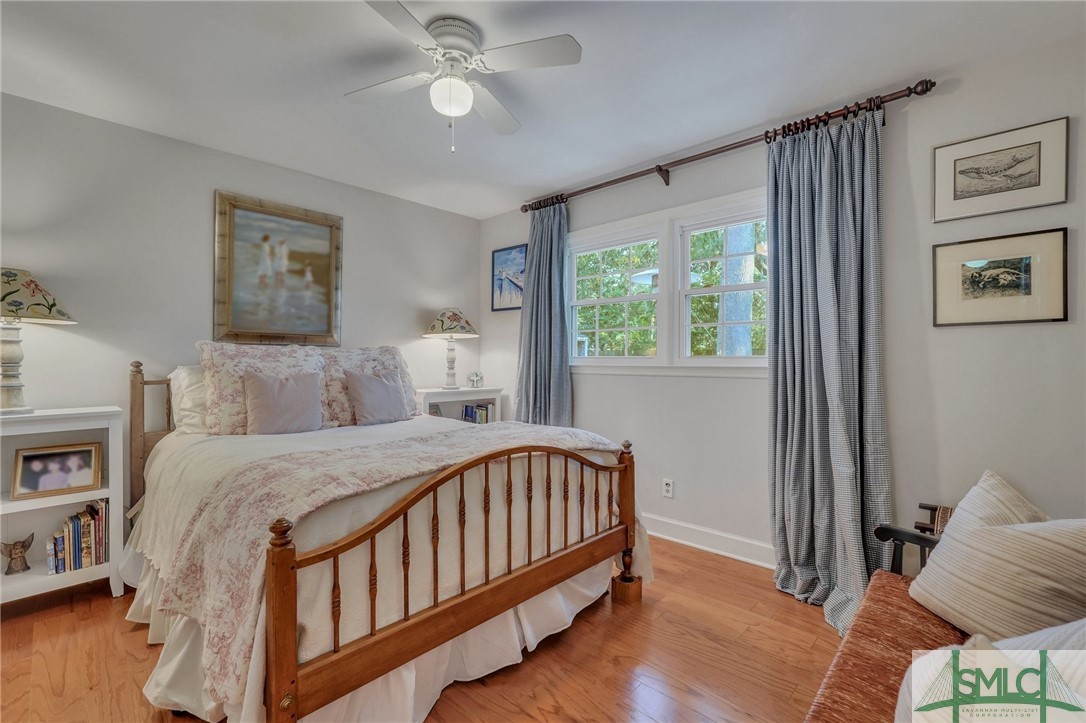 109 Montford Road