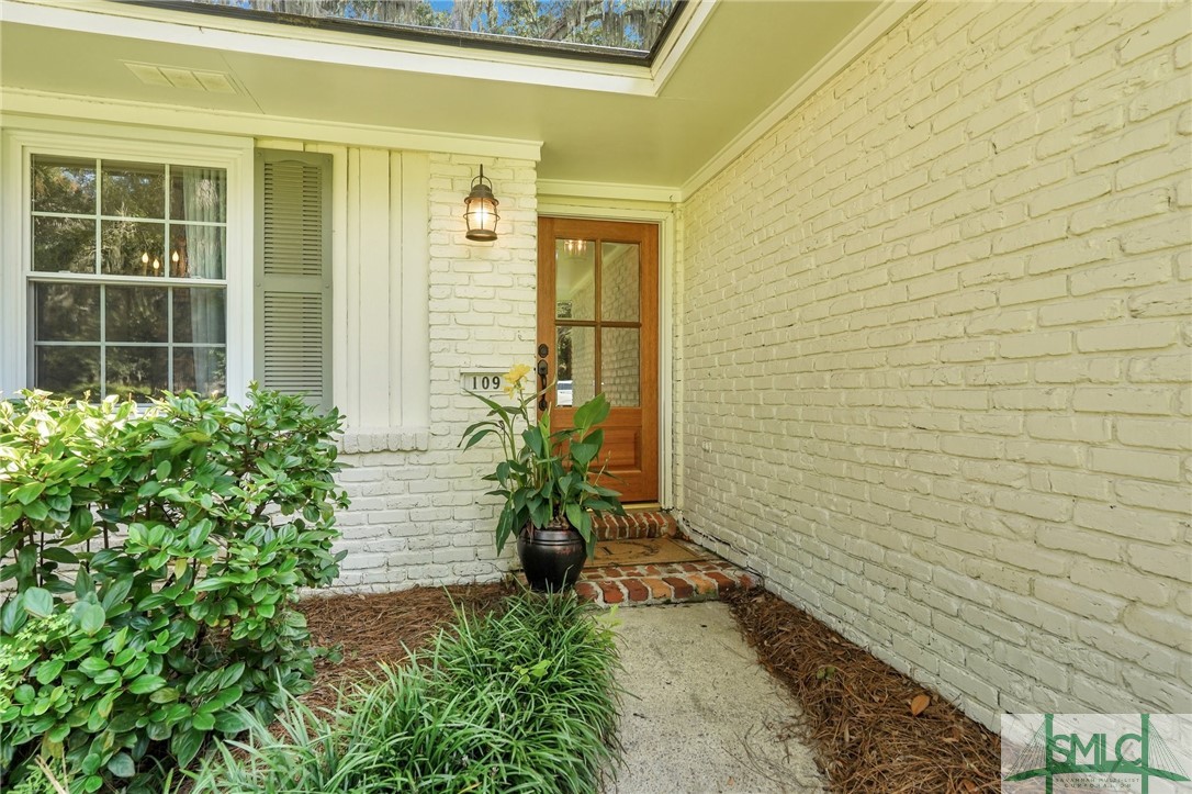 109 Montford Road