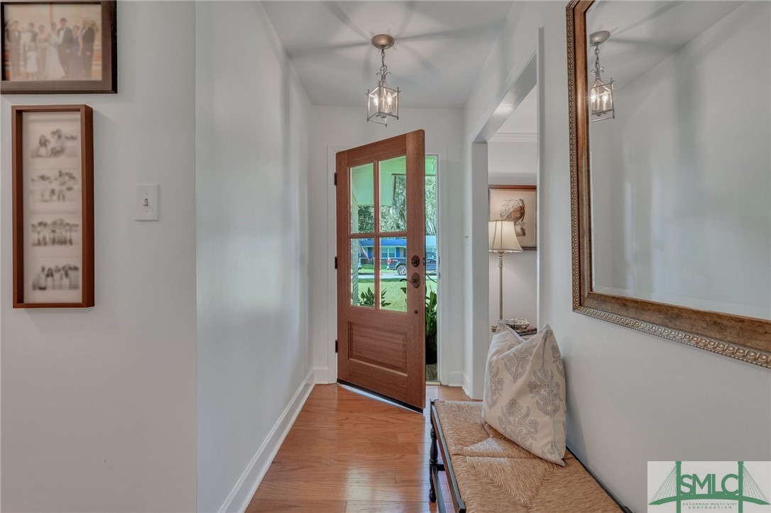 109 Montford Road