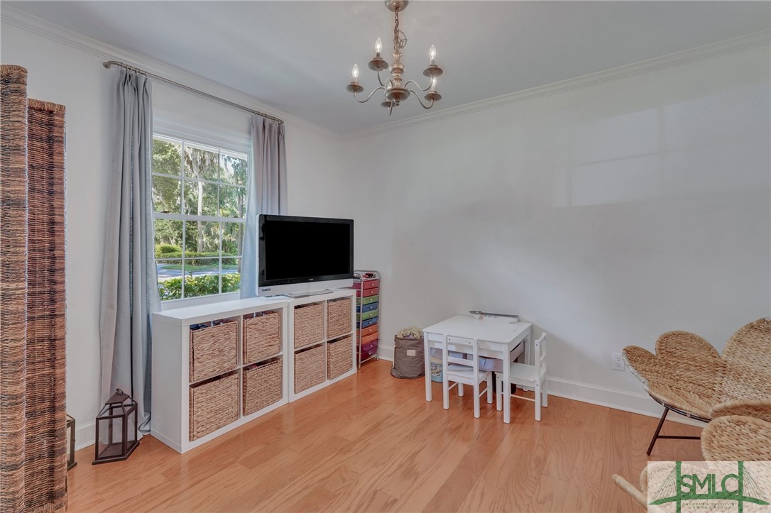 109 Montford Road