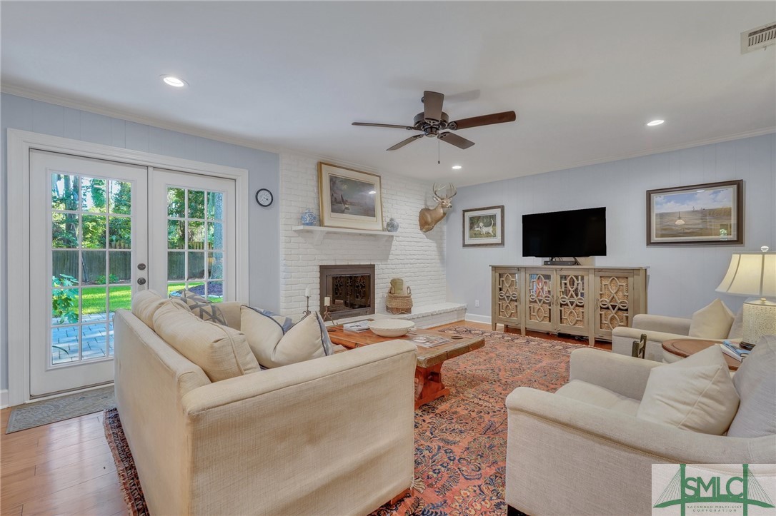109 Montford Road