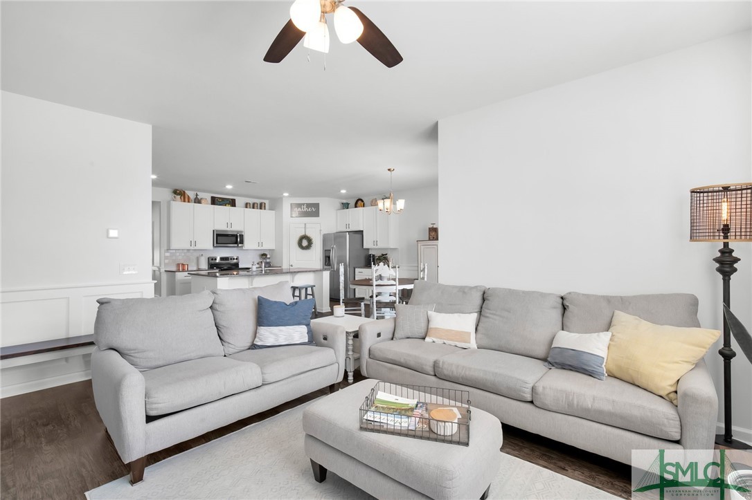 115 Bushwood Drive