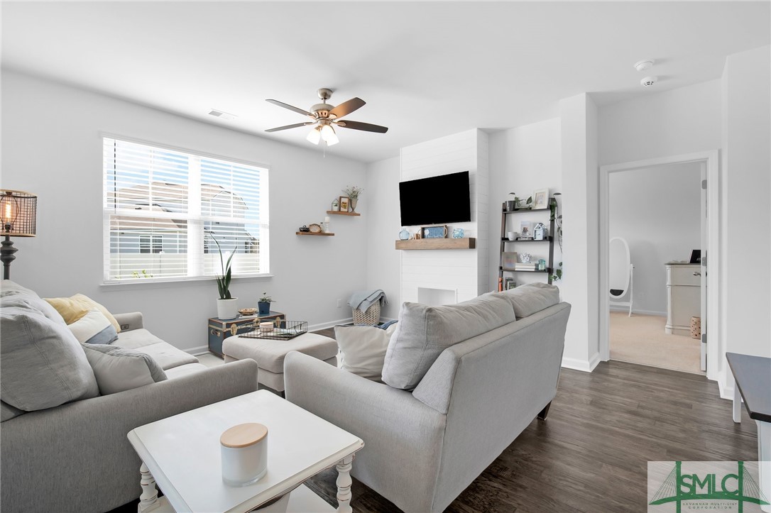 115 Bushwood Drive