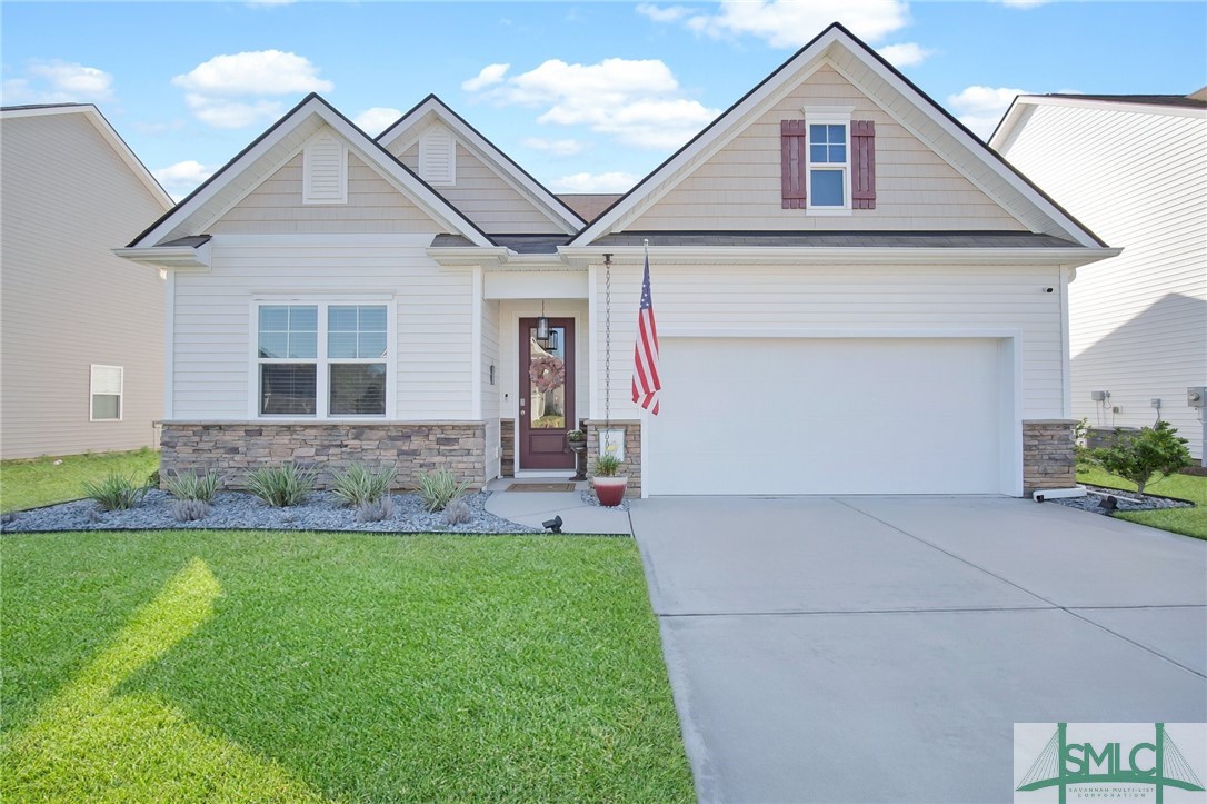 115 Bushwood Drive
