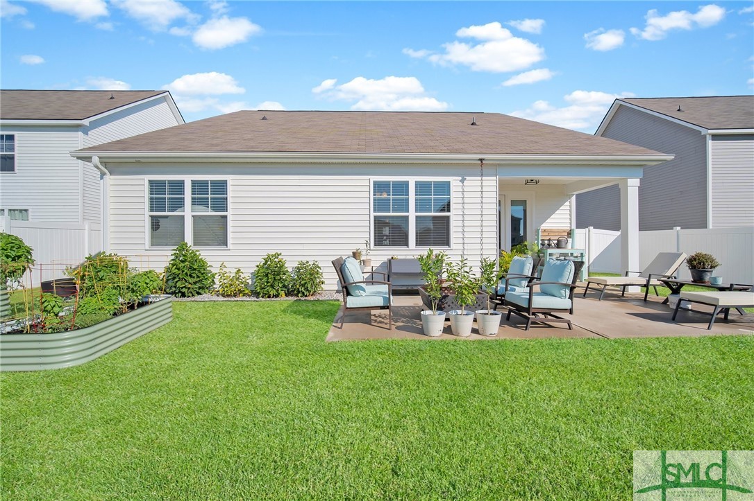 115 Bushwood Drive