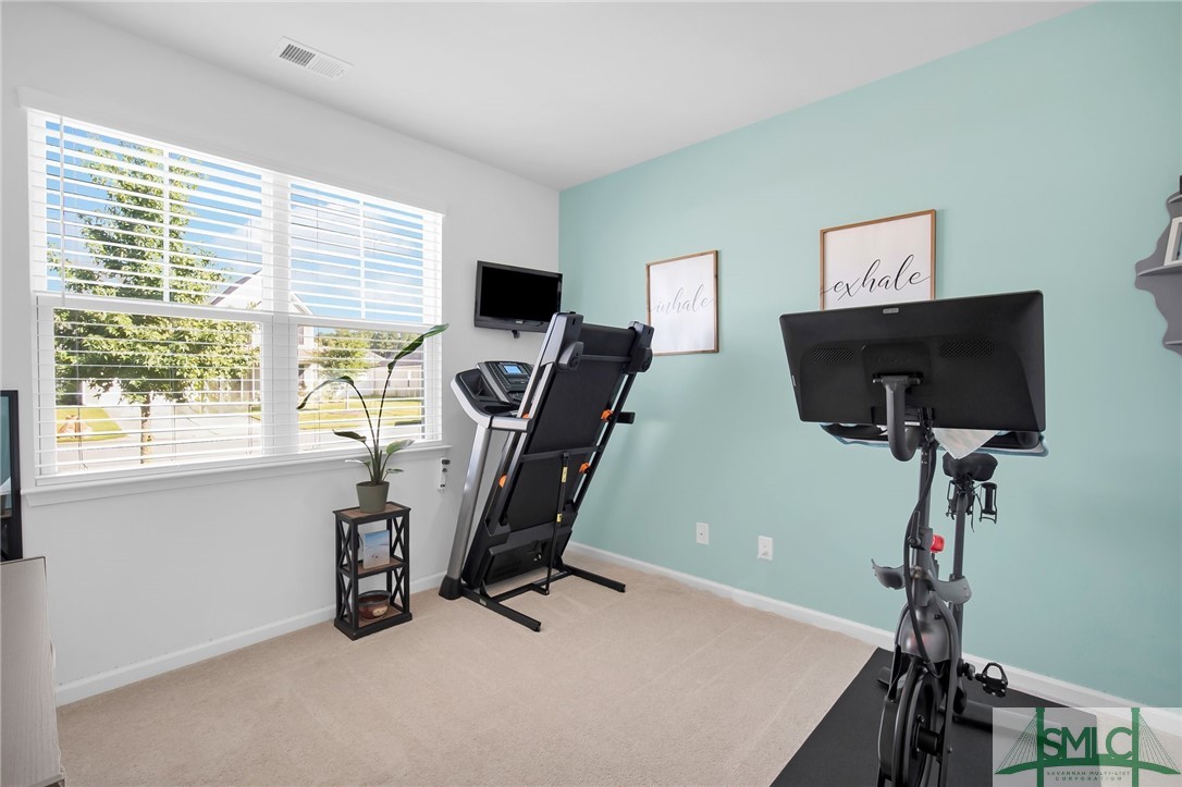 115 Bushwood Drive