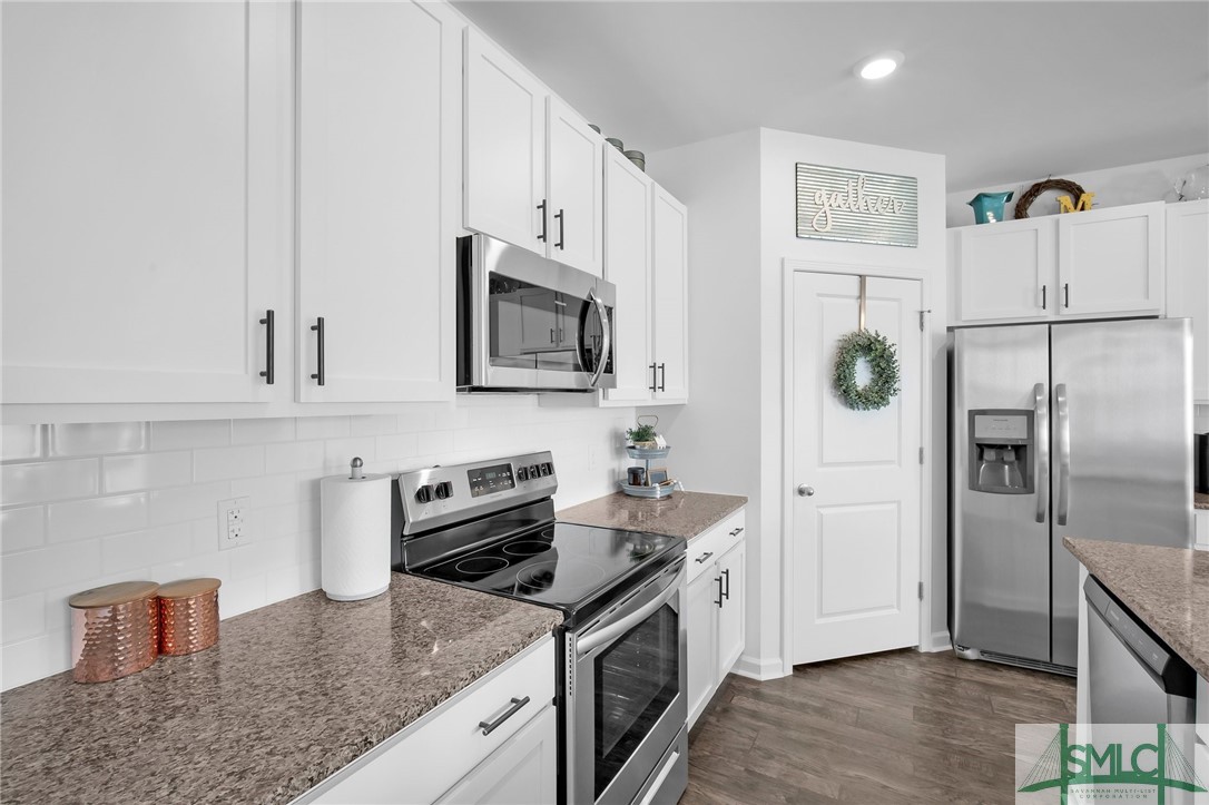 115 Bushwood Drive