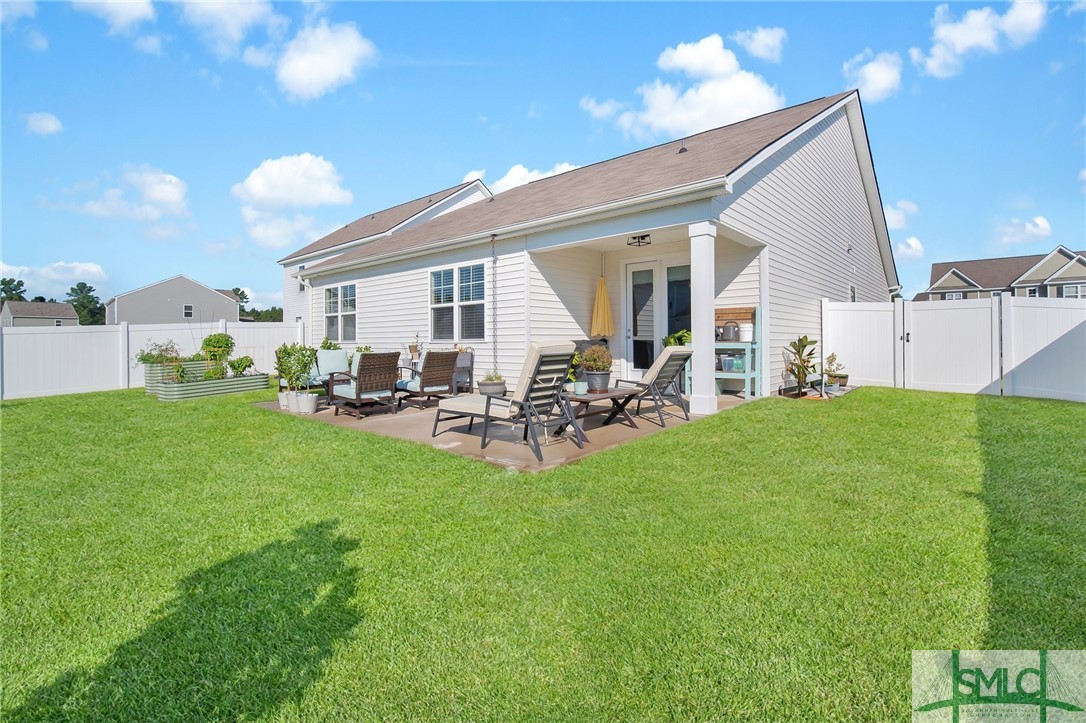 115 Bushwood Drive
