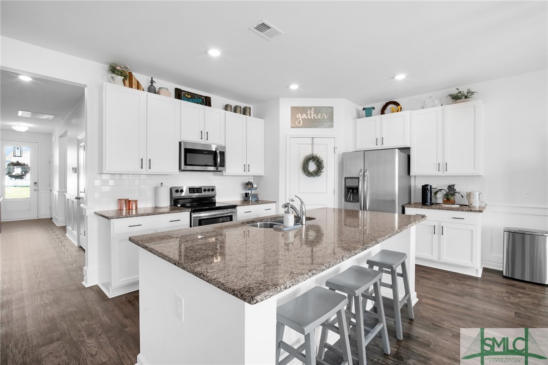 115 Bushwood Drive