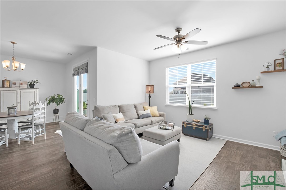 115 Bushwood Drive